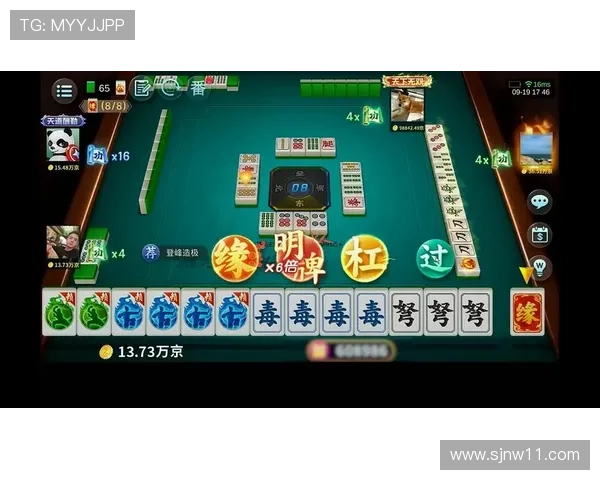 博雅四川麻将官方下载:畅享经典麻将游戏的乐趣与挑战 博雅四川麻将官方下载:畅享经典麻将游戏的乐趣与挑战